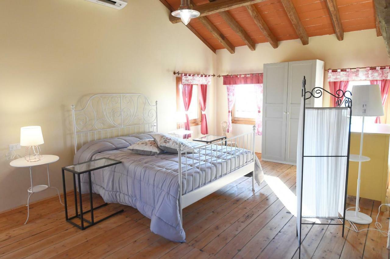Ca Dei Ciossi Hotel Concordia Sagittaria Luaran gambar