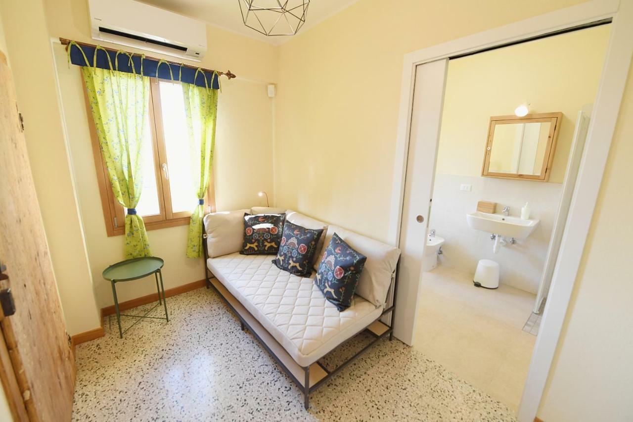 Ca Dei Ciossi Hotel Concordia Sagittaria Luaran gambar